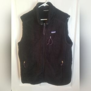 Patagonia Women's Vest size L